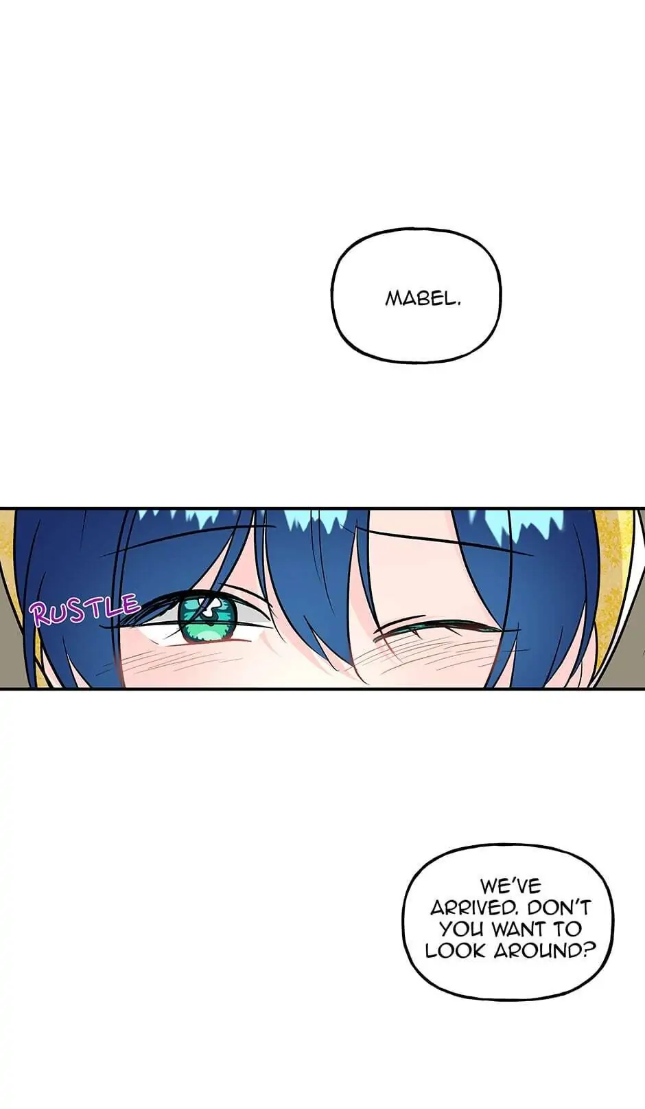 The Archmage’s Daughter chapter 17 - page 25